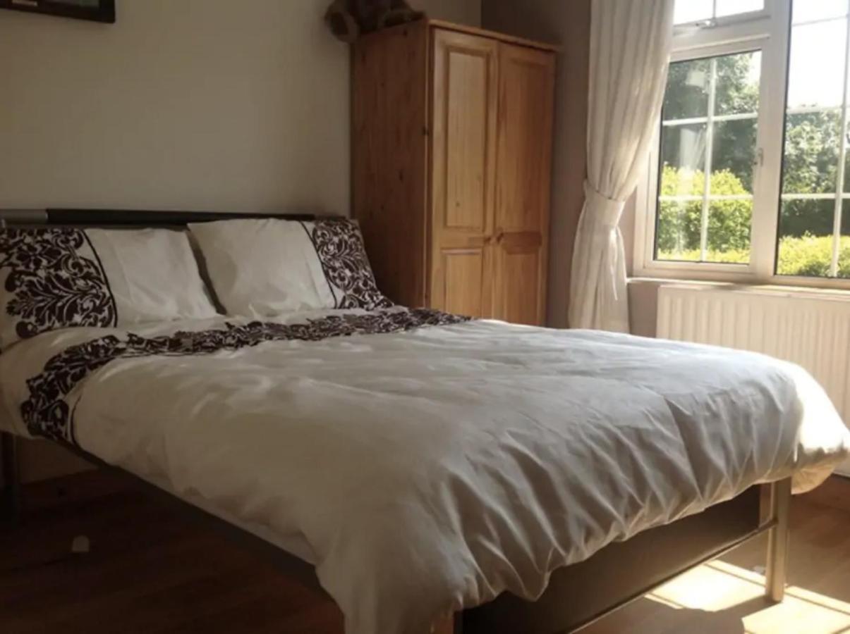 Eden House Villa Carlingford Exterior foto