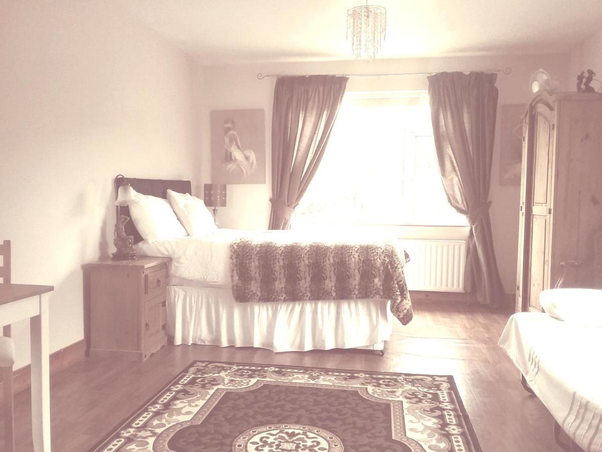 Eden House Villa Carlingford Exterior foto